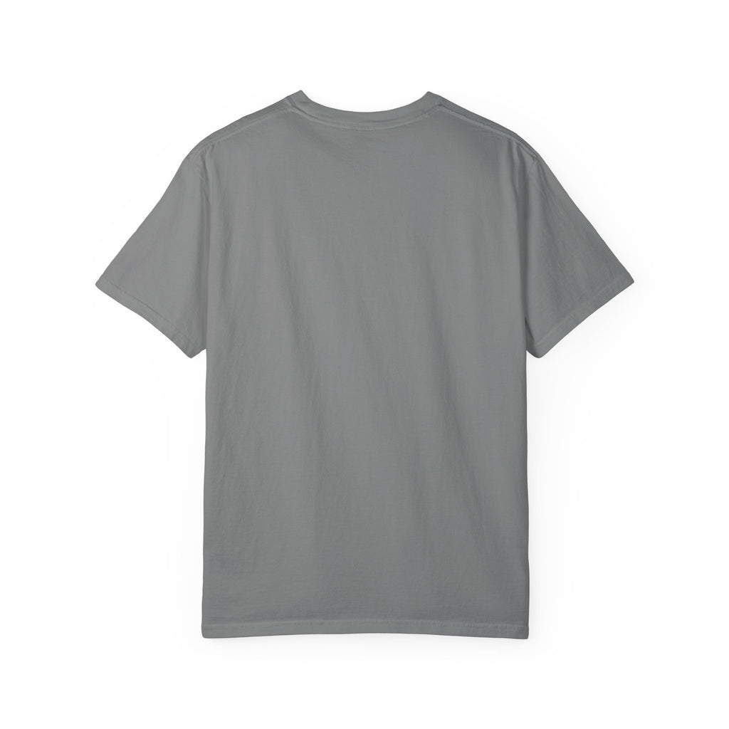 New York City Sunset T-Shirt — NYC Skyline Travel Tee