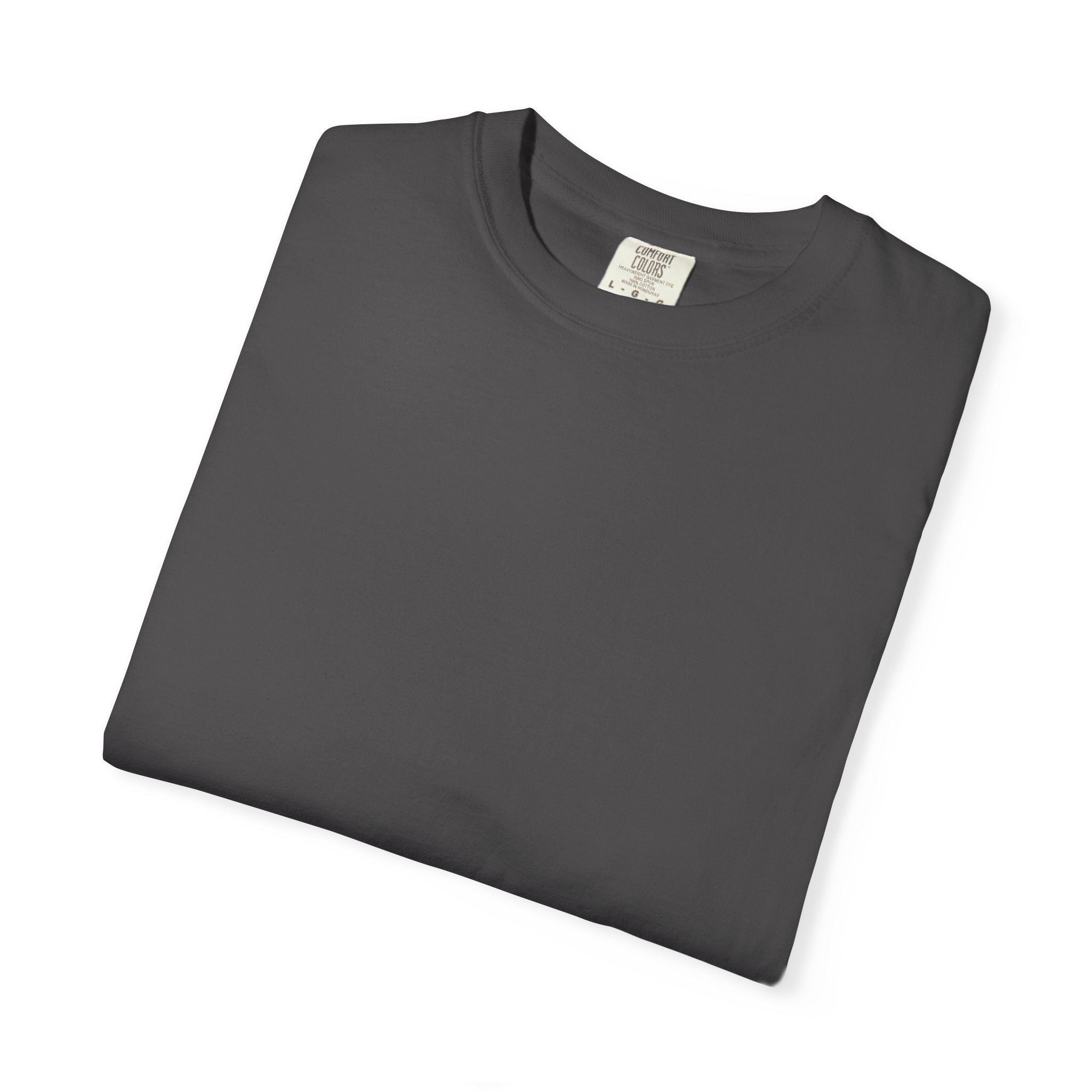 Petty Retro Mushroom Graphic T-Shirt