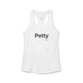 Petty Era Women's Ideal Racerback Tank