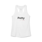 Petty Era Women's Ideal Racerback Tank