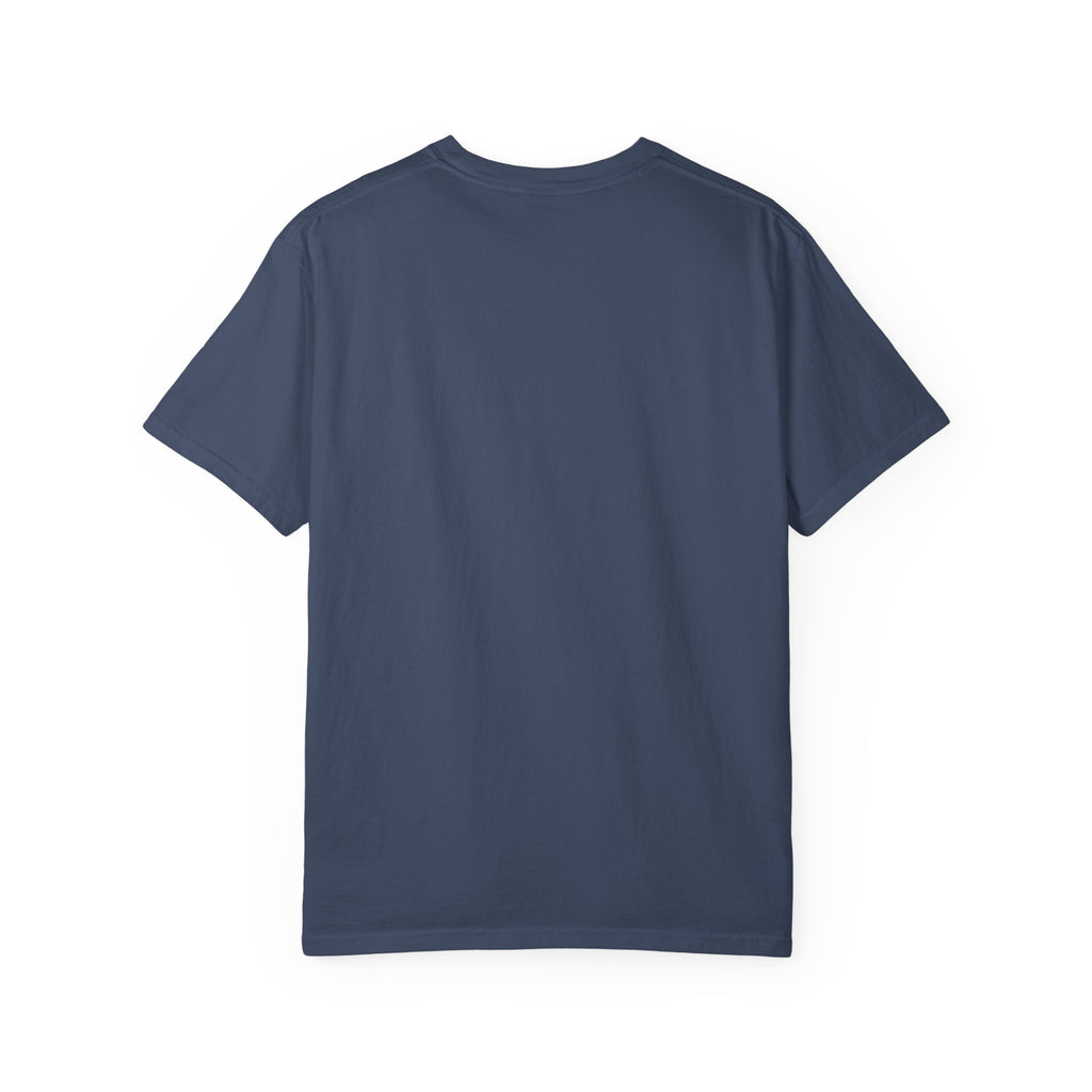 Petty Is Cheaper Than Therapy T-Shirt — Funny Sarcastic Graphic Tee