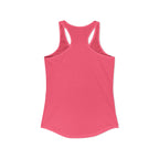 Tacos and Tequila Women's Ideal Racerback Tank