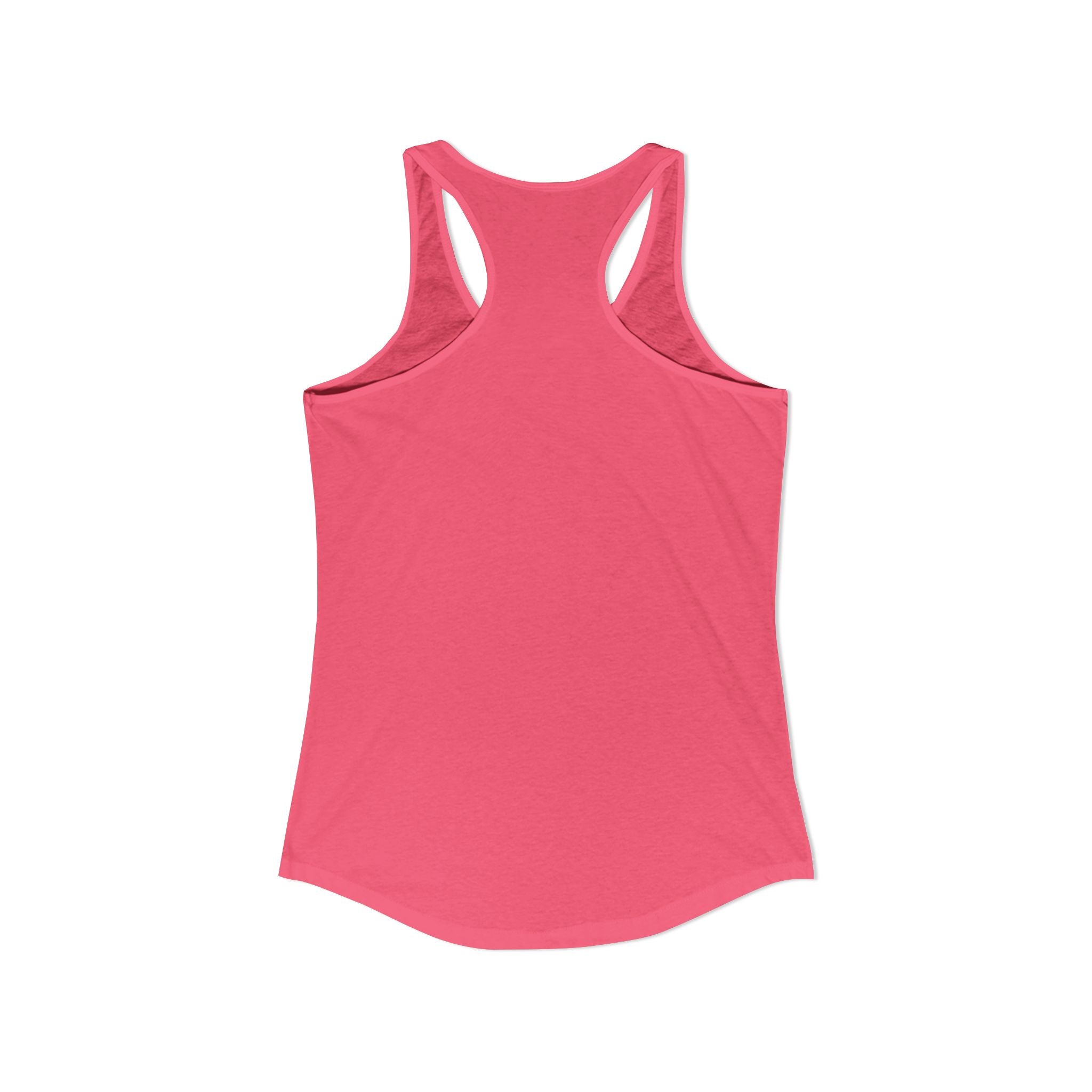 Tacos and Tequila Women's Ideal Racerback Tank
