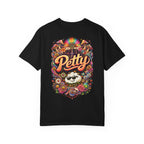 Petty Retro Mushroom Graphic T-Shirt