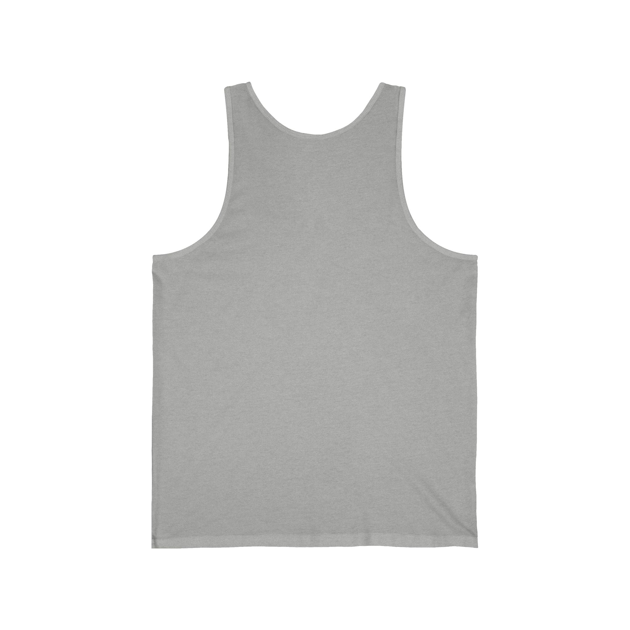 Funny Tank Top - "Warning My Wife Is Fluent In Petty"