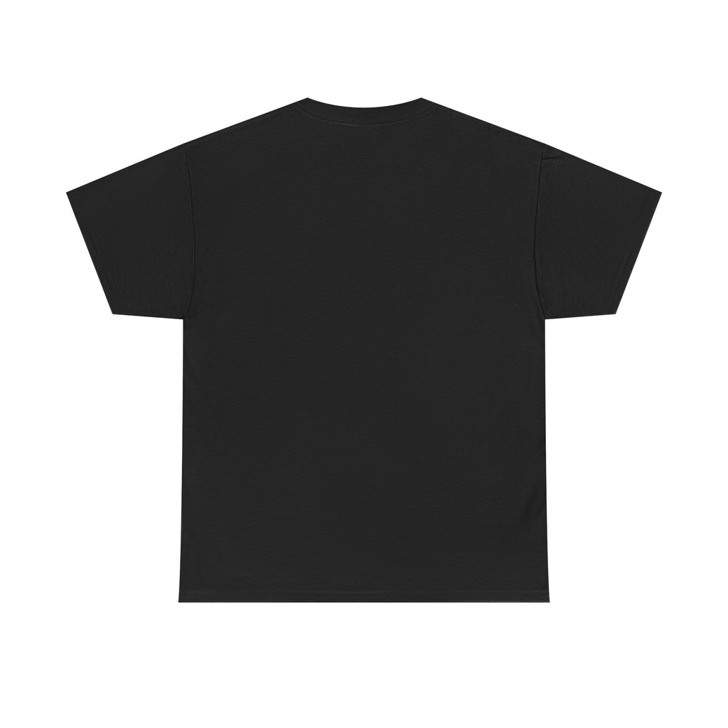 Samurai Warrior  Unisex Heavy Cotton Tee