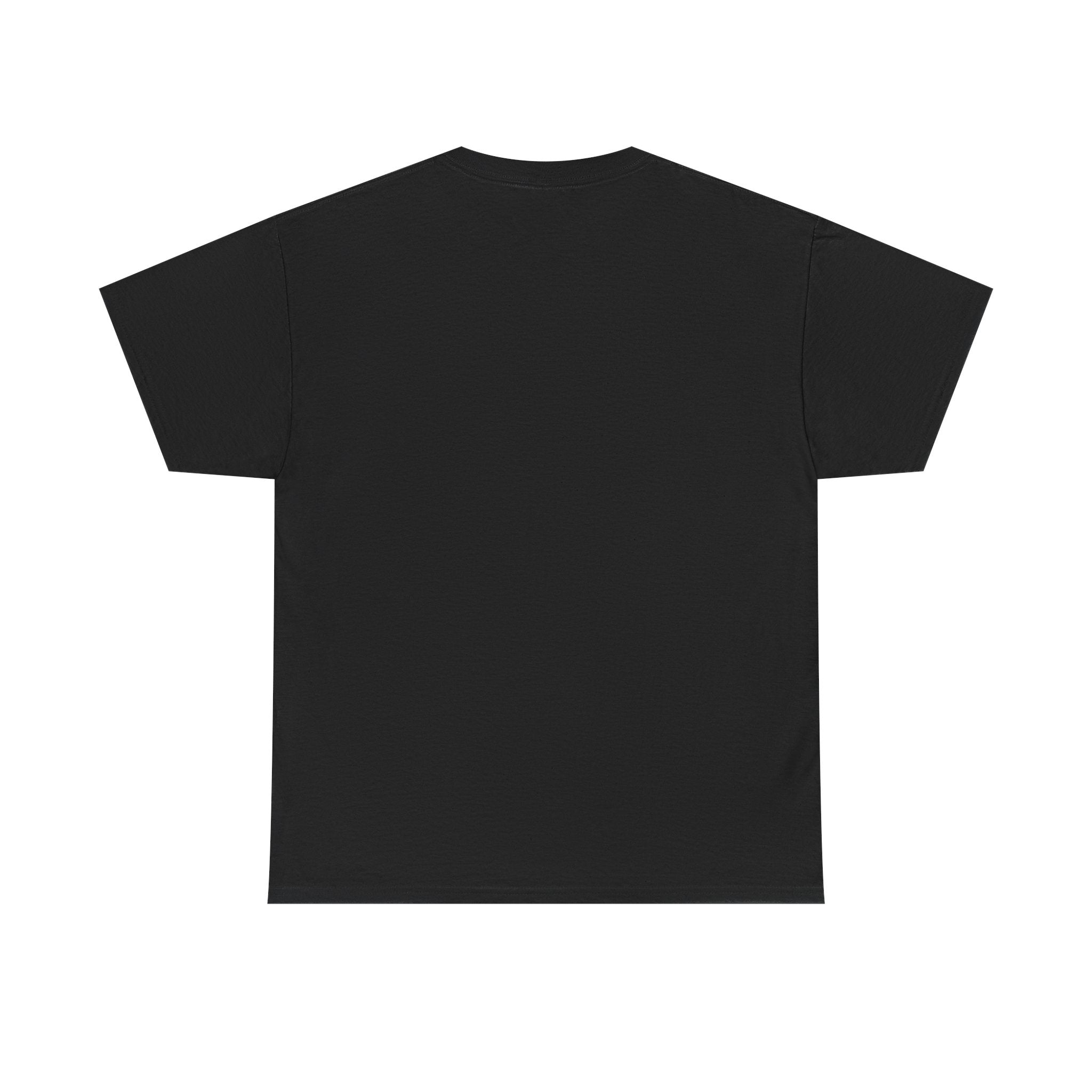 Samurai Warrior  Unisex Heavy Cotton Tee