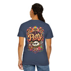 Petty Retro Mushroom Graphic T-Shirt
