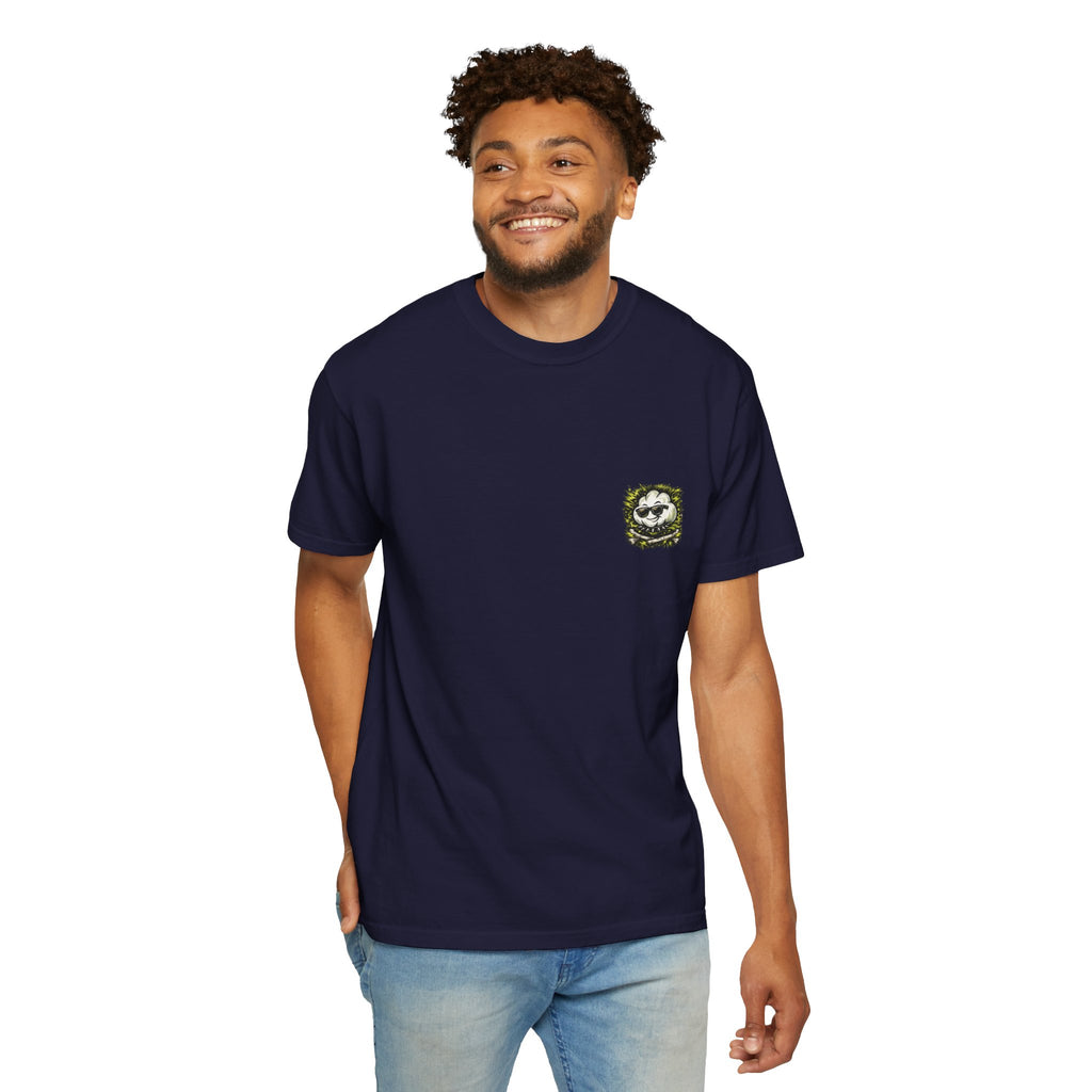 Petty Energy T-Shirt — 'Not For Everyone' Punk Rock Graphic Tee