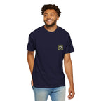 Petty Energy T-Shirt — 'Not For Everyone' Punk Rock Graphic Tee