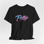Neon City Kitten T-Shirt