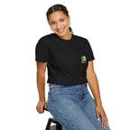 Petty Energy T-Shirt — 'Not For Everyone' Punk Rock Graphic Tee