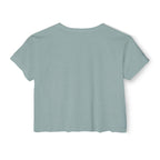 Sweet But Don’t Try Me Crop Top — Women's Festival Crop