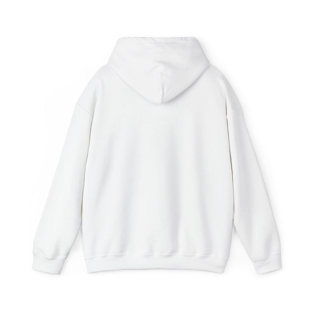 Petty Pink Script Hoodie — Cute Feminine "Petty" Pullover