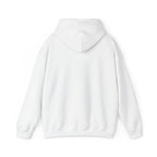 Petty Pink Script Hoodie — Cute Feminine "Petty" Pullover