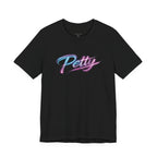Neon City Kitten T-Shirt