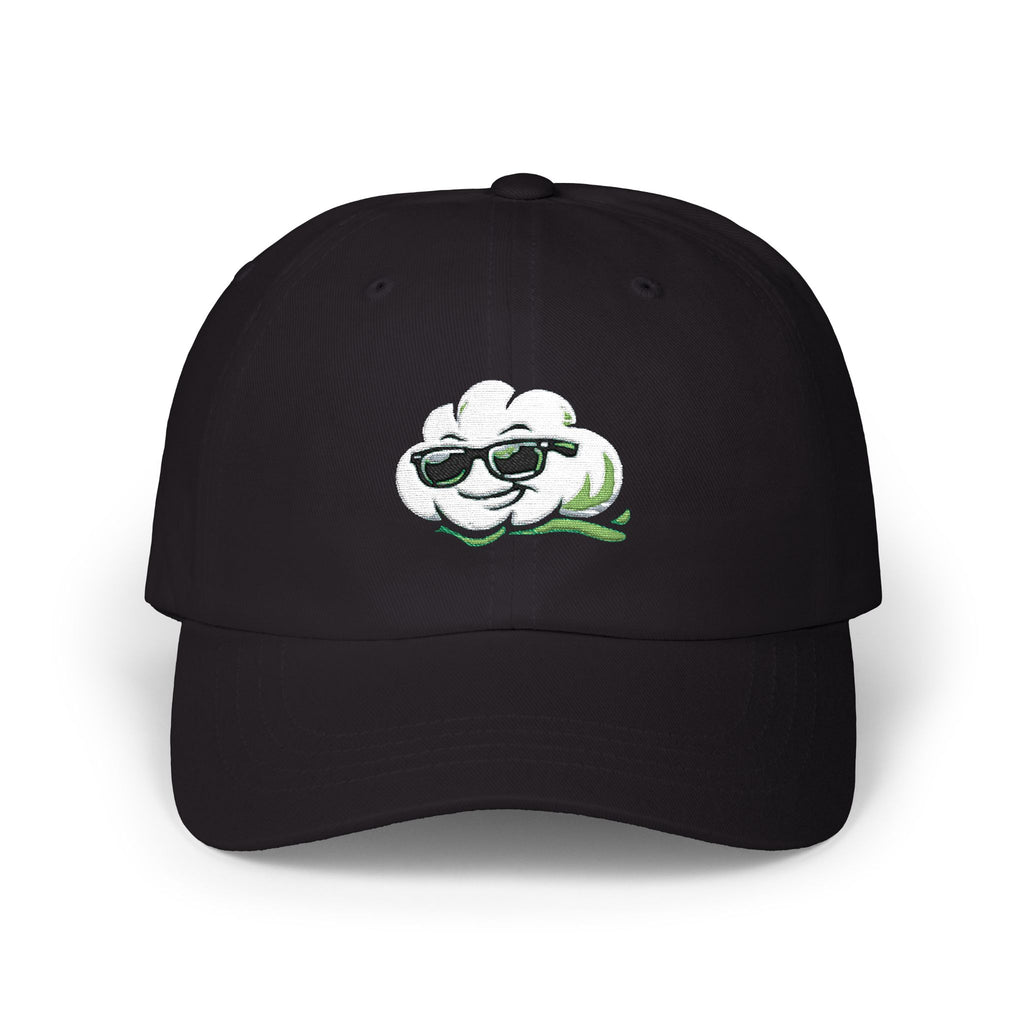 Classic Dad Cap