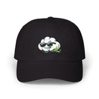 Classic Dad Cap
