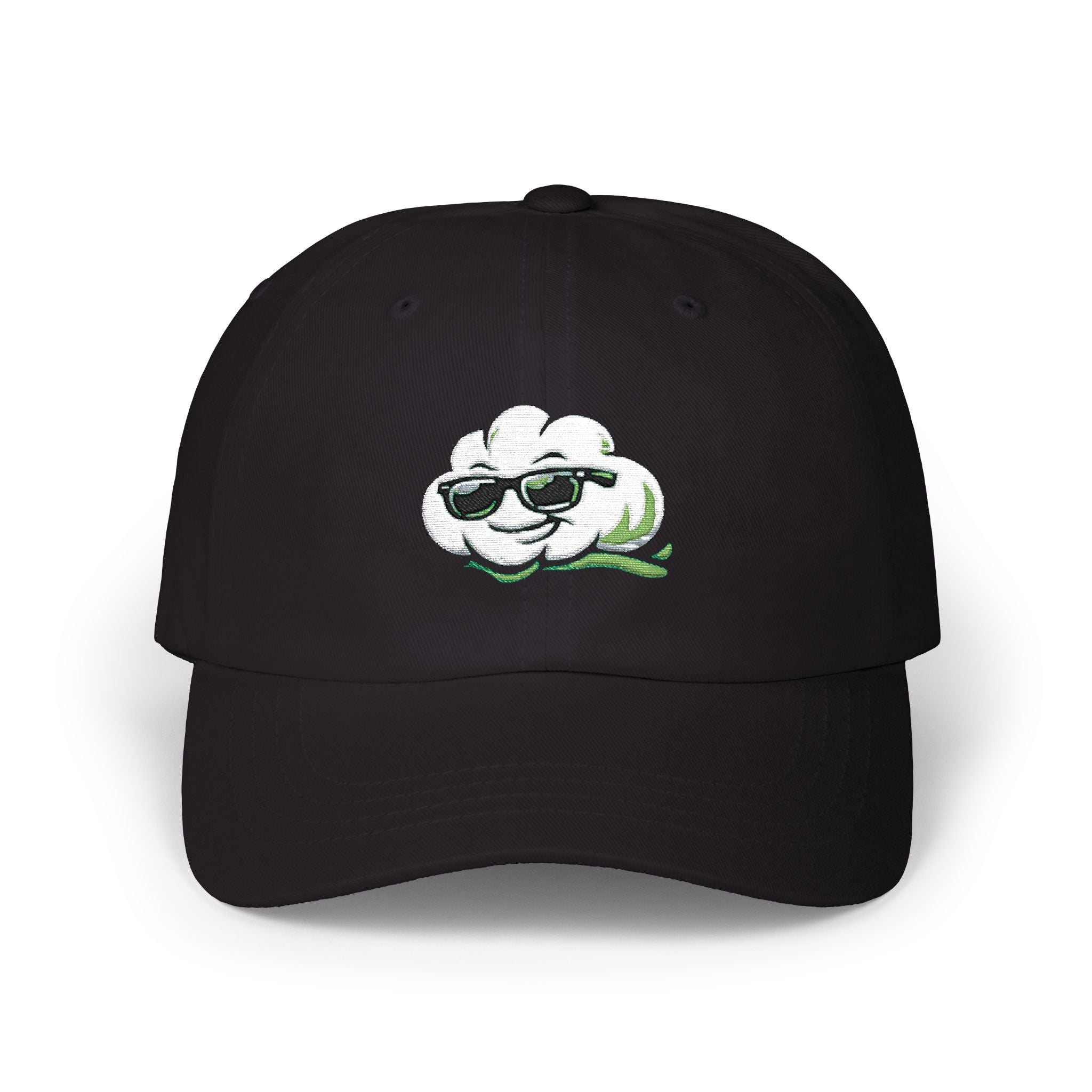 Classic Dad Cap