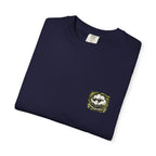 Petty Energy T-Shirt — 'Not For Everyone' Punk Rock Graphic Tee