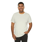 Petty Energy Graphic Tee — "Petty Cotton Threads" Retro Back Logo