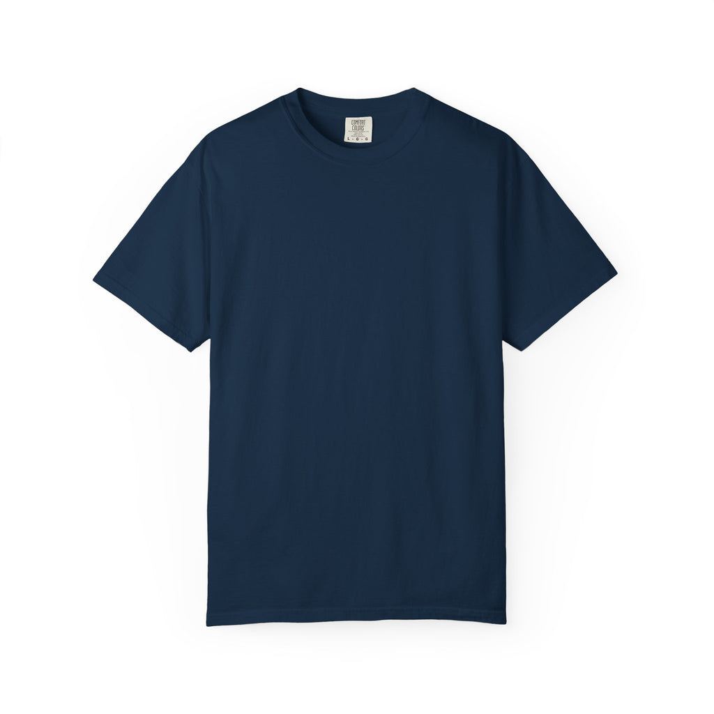 Petty Retro Mushroom Graphic T-Shirt