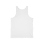 Funny Tank Top - "Warning My Wife Is Fluent In Petty"