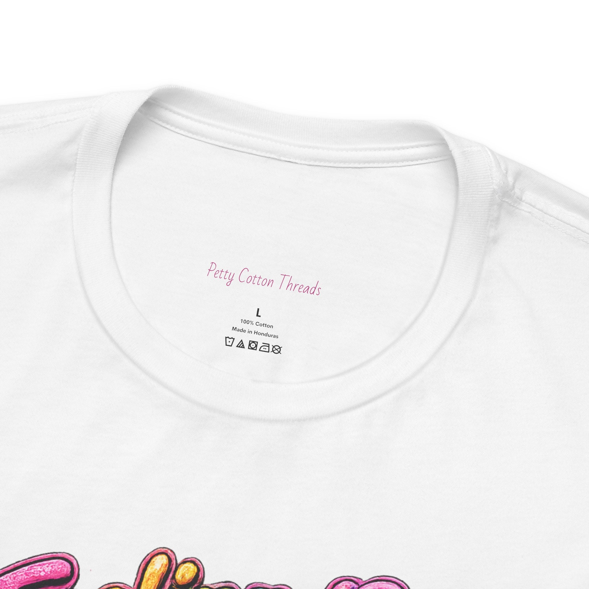 Feeling Cute Might Be Petty T-Shirt