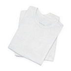 Petty Energy Graphic Tee — "Petty Cotton Threads" Retro Back Logo