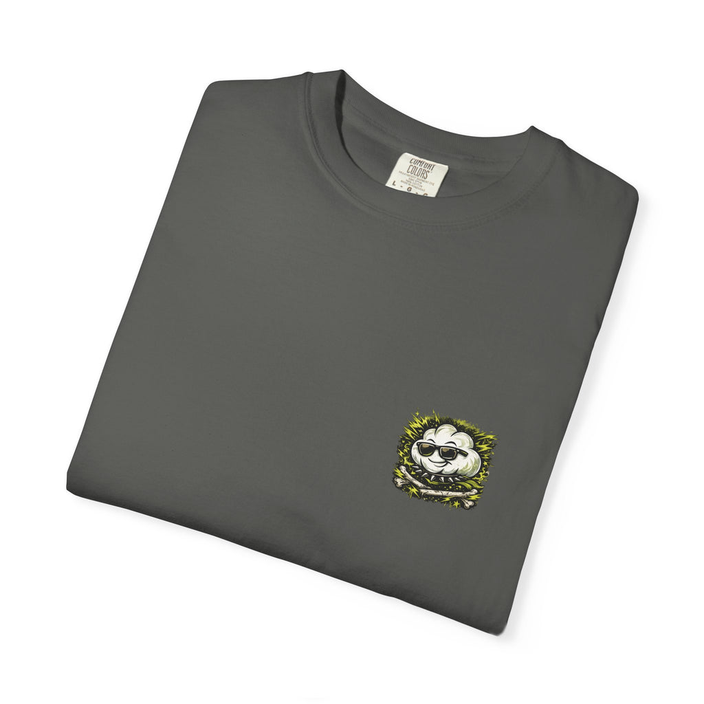 Petty Energy T-Shirt — 'Not For Everyone' Punk Rock Graphic Tee