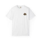 Petty Cotton “Petty Energy” Leopard Patch T-Shirt