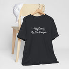 Petty Energy T-Shirt — "Petty Energy Not For Everyone" Graphic Tee