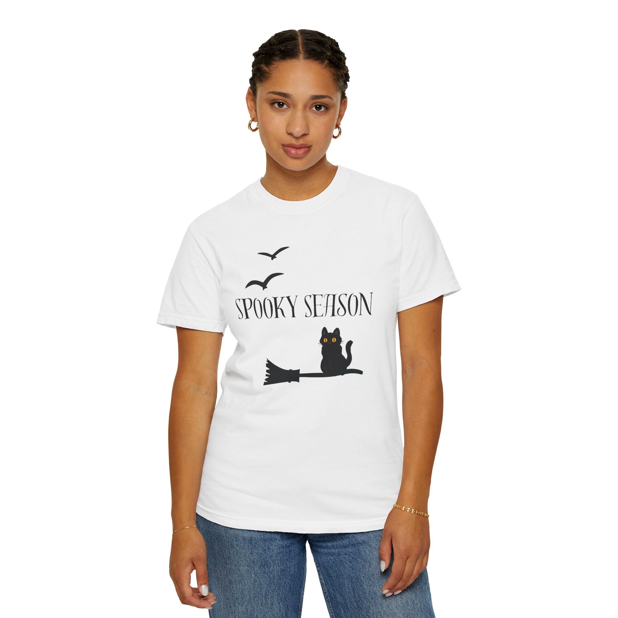 Spooky Season T-shirt