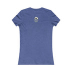 Women's '100% Petty' Tee — Funny Slogan T-Shirt for Confident, Sassy Women