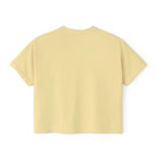 Thou Shall Not Pass Tee , Boxy Shirt