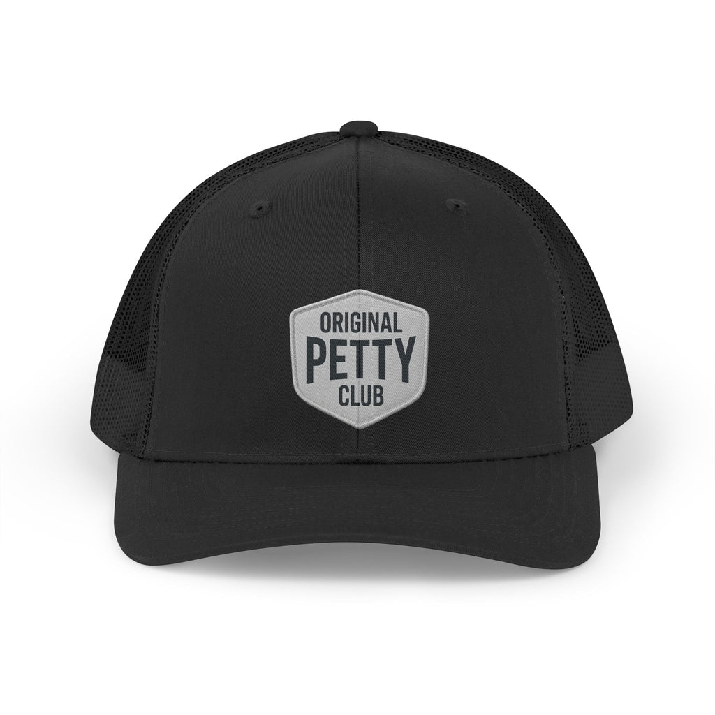 Trucker Retro Hat