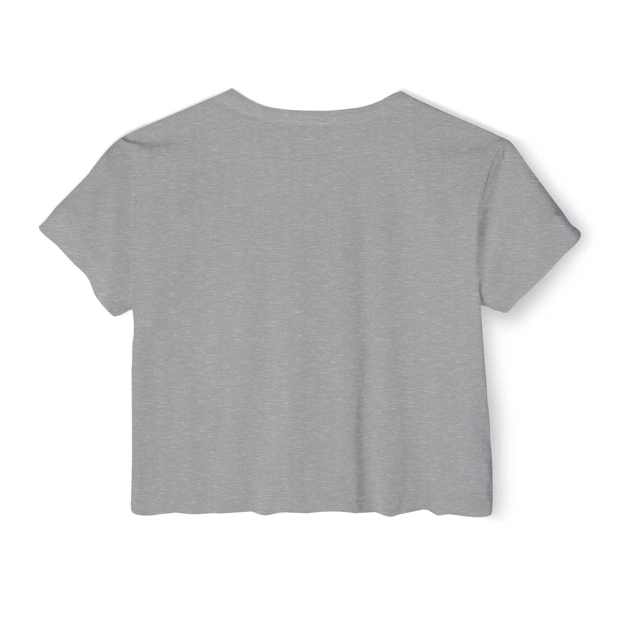 Horror Diva Women's Gothic Festival Crop Top
