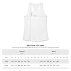 99 Problems Women's Racerback Tank