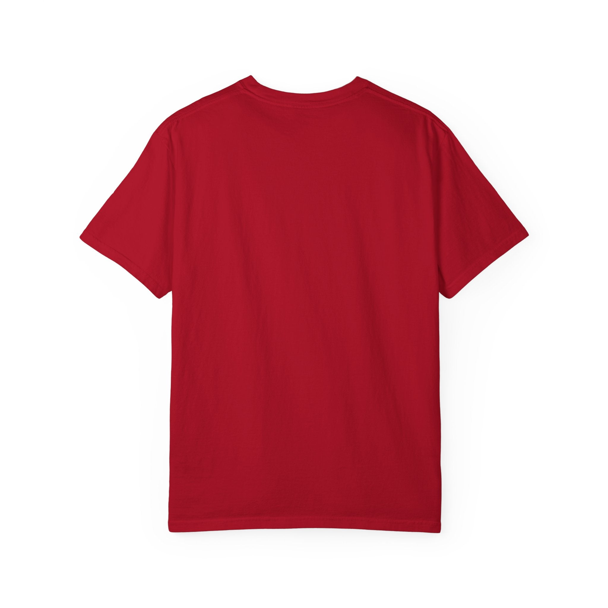 Petty Is Cheaper Than Therapy T-Shirt — Funny Sarcastic Graphic Tee