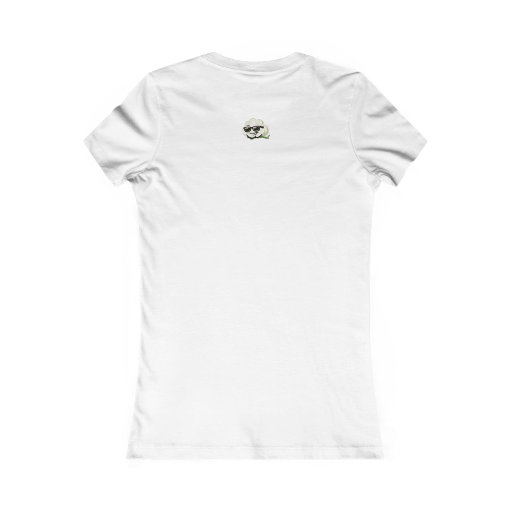 Petty Era Women's Tee - Funny Slogan Feminine Graphic T-Shirt