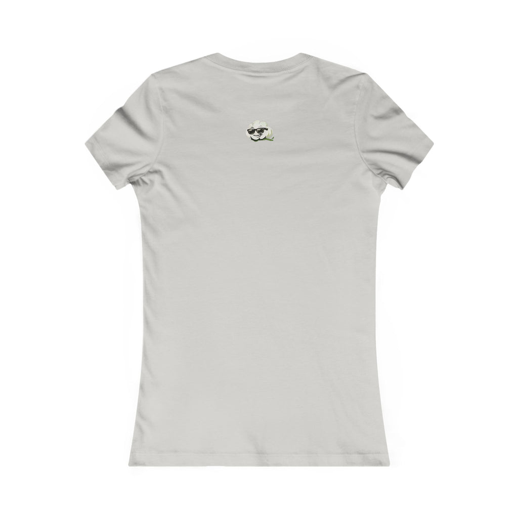 Petty Era Women's Tee - Funny Slogan Feminine Graphic T-Shirt