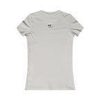 Petty Era Women's Tee - Funny Slogan Feminine Graphic T-Shirt