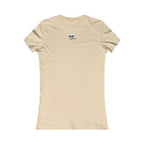 Petty Era Women's Tee - Funny Slogan Feminine Graphic T-Shirt