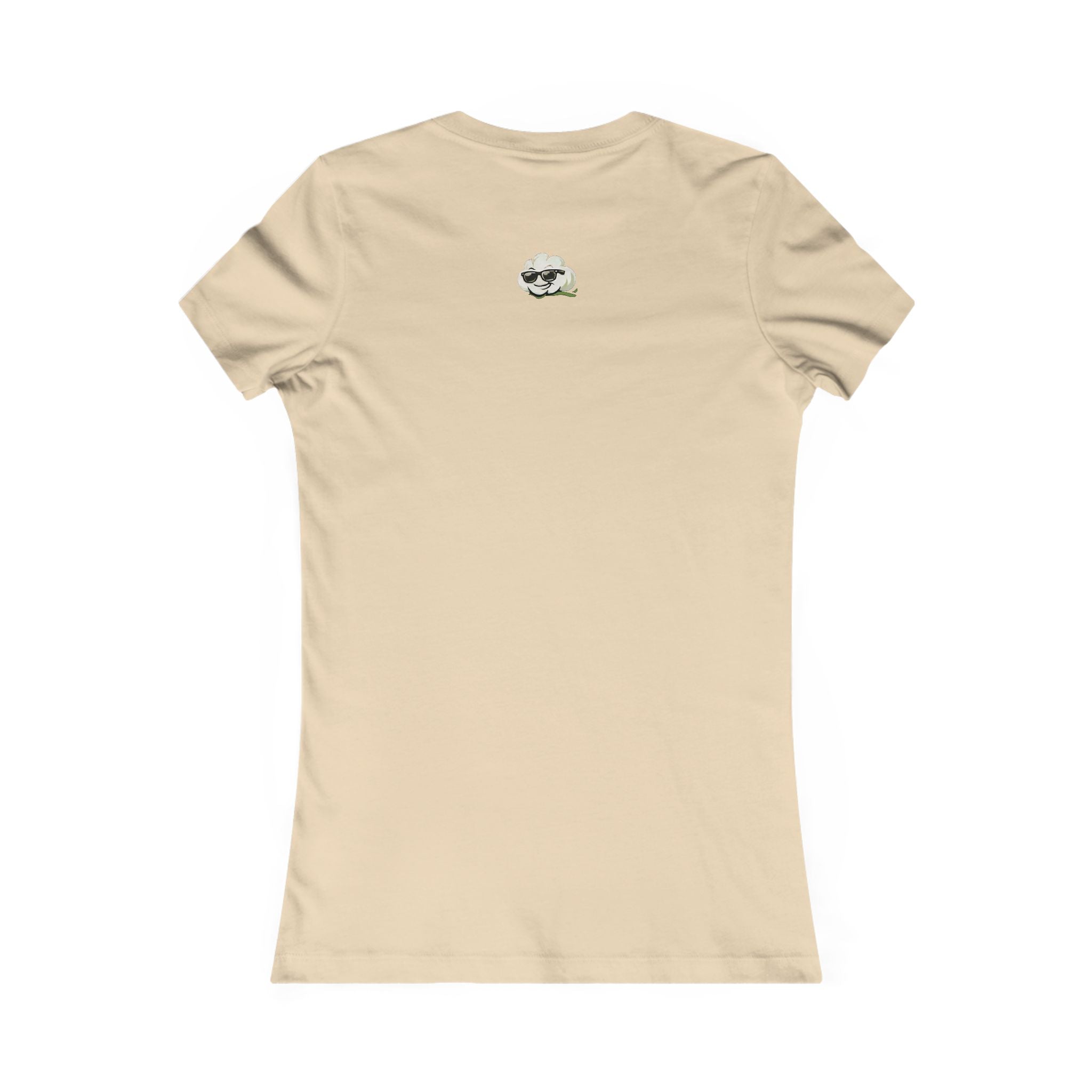 Petty Era Women's Tee - Funny Slogan Feminine Graphic T-Shirt