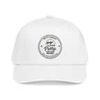 Petty Cotton Logo Baseball Cap – Vintage Patch Dad Hat