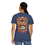 Petty Retro Mushroom Graphic T-Shirt