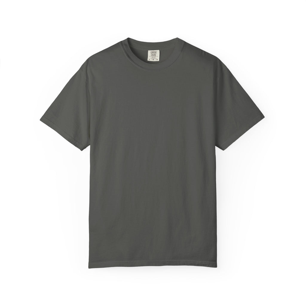 Petty Retro Mushroom Graphic T-Shirt