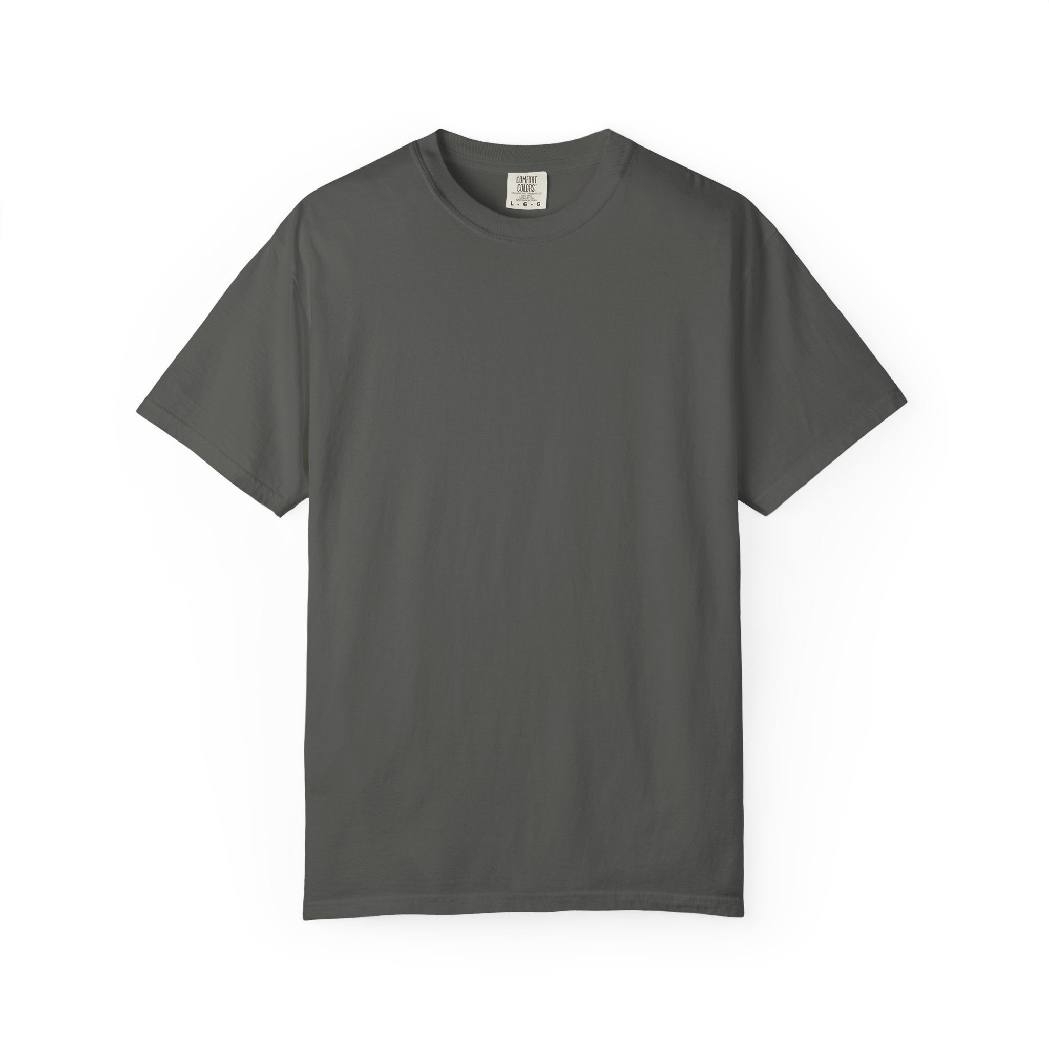 Petty Retro Mushroom Graphic T-Shirt