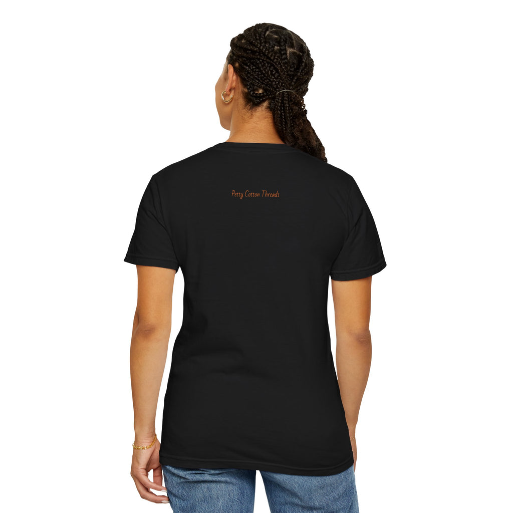 Witchy Woman T-Shirt — Halloween  Graphic Tee
