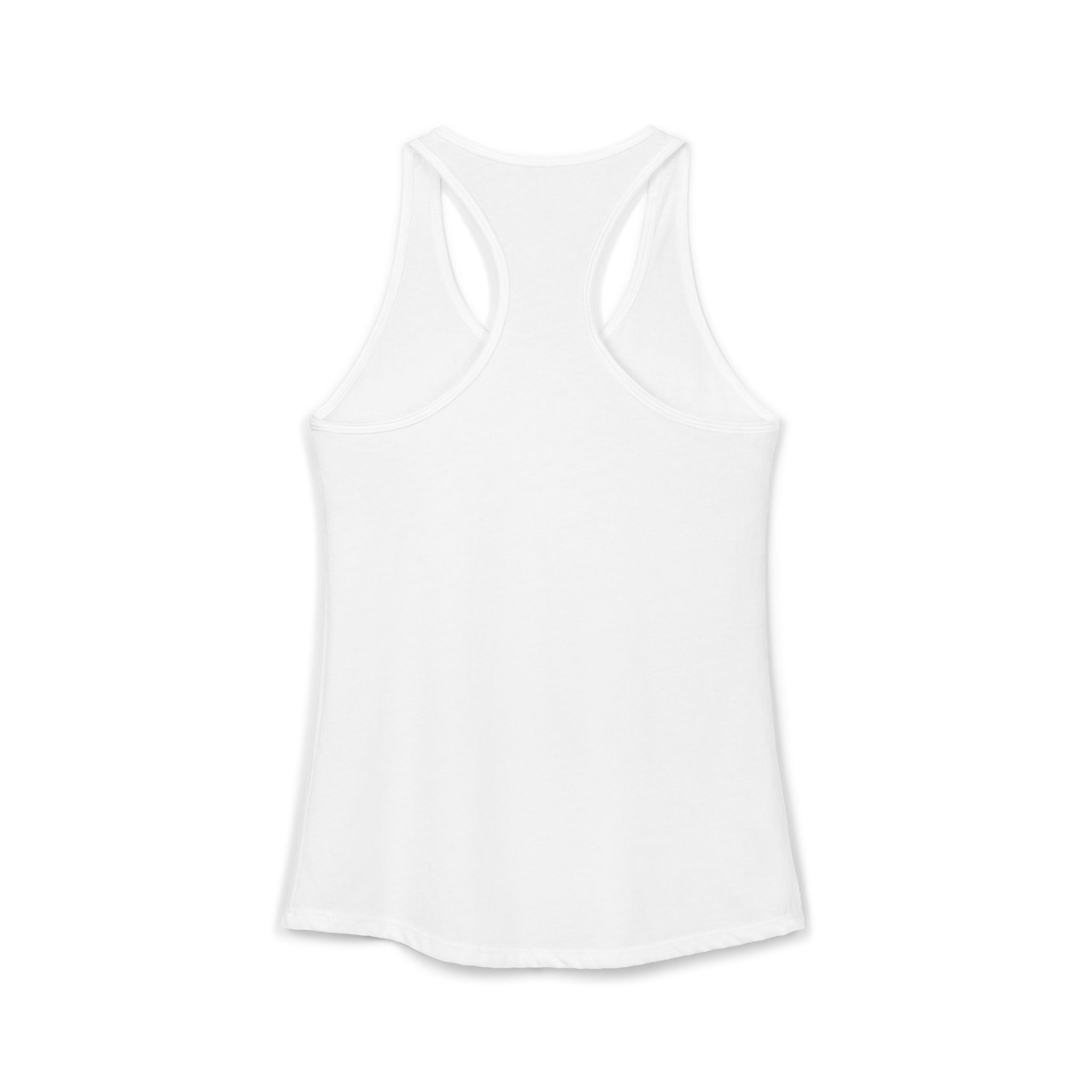 99 Problems Women's Racerback Tank